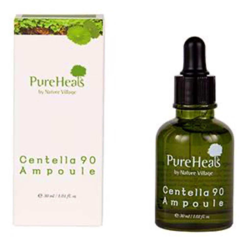 *NIB* PureHeals Centella 90 Ampoule